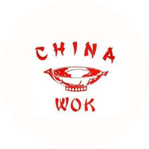 China Wok Buffet logo
