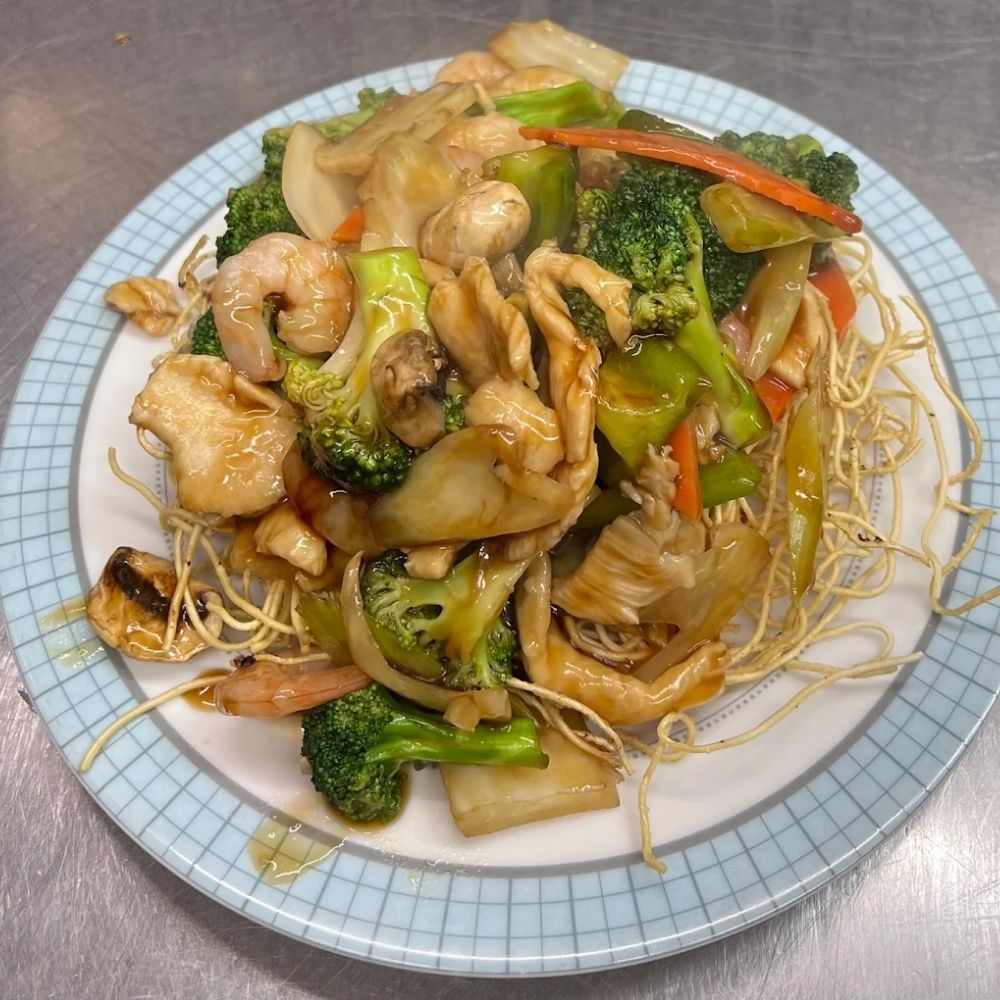 Side food item