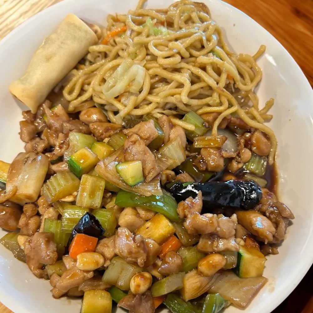 Side food item