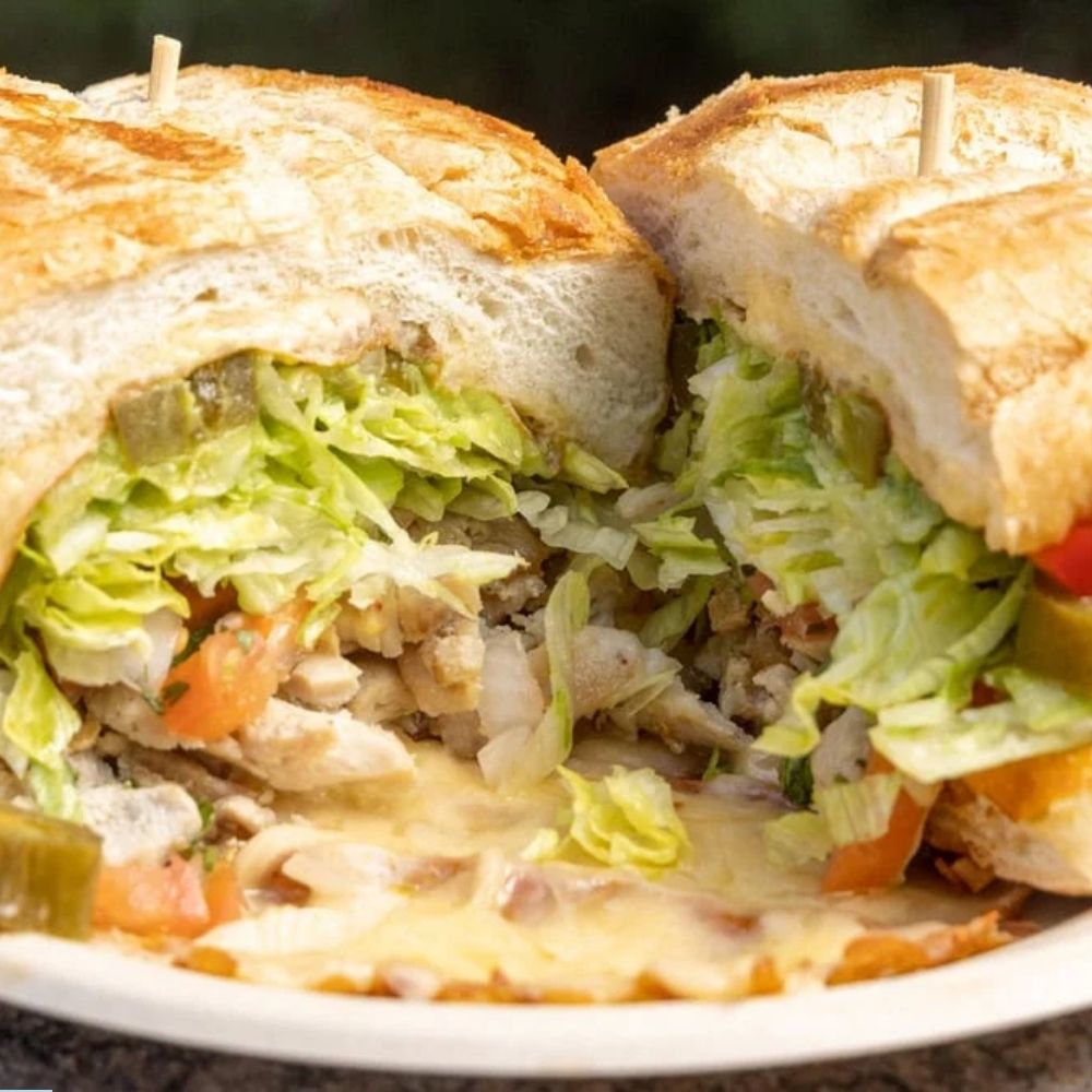 Side food item