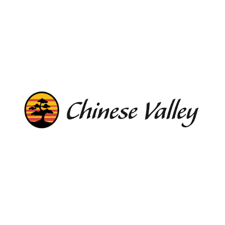 Chinese Valley logo