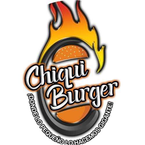 Chiqui Burger FL logo