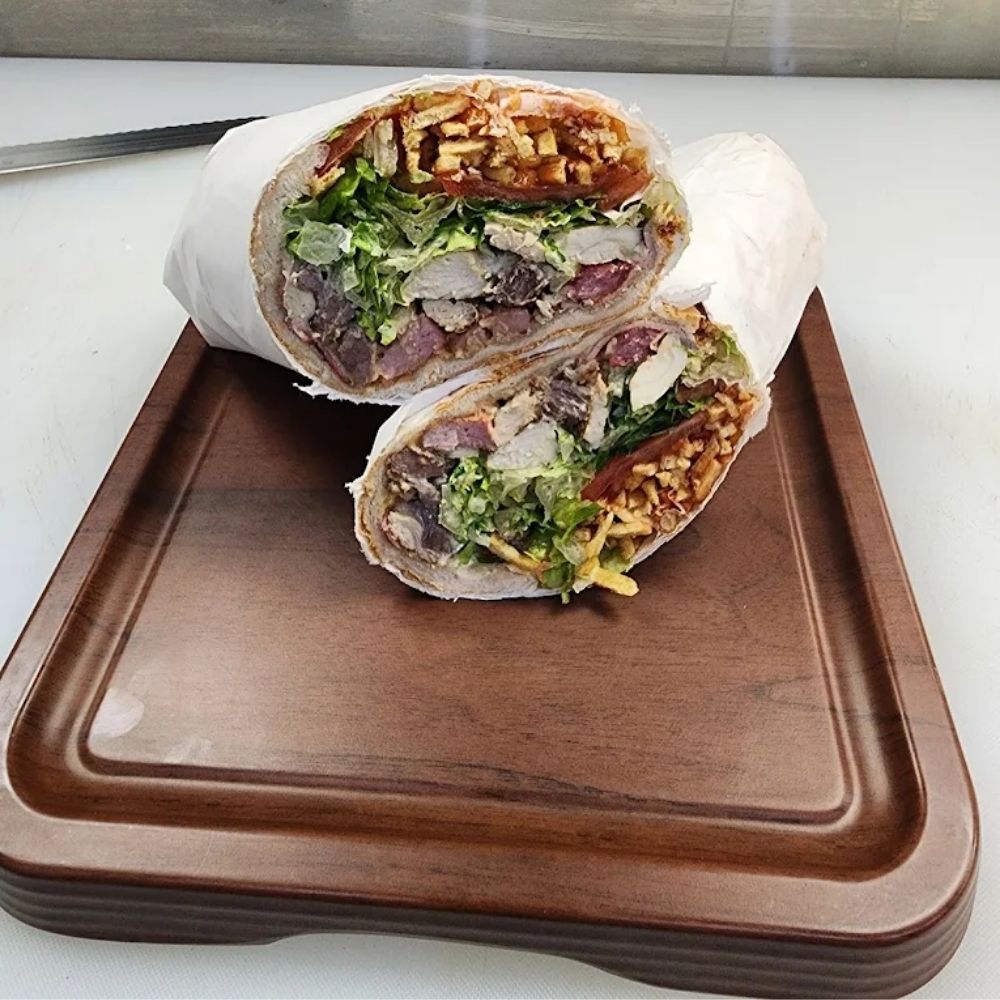 Side food item