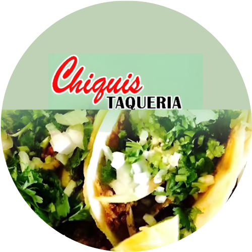 Chiquis Taqueria logo