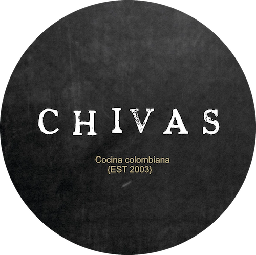 Chivas Express logo