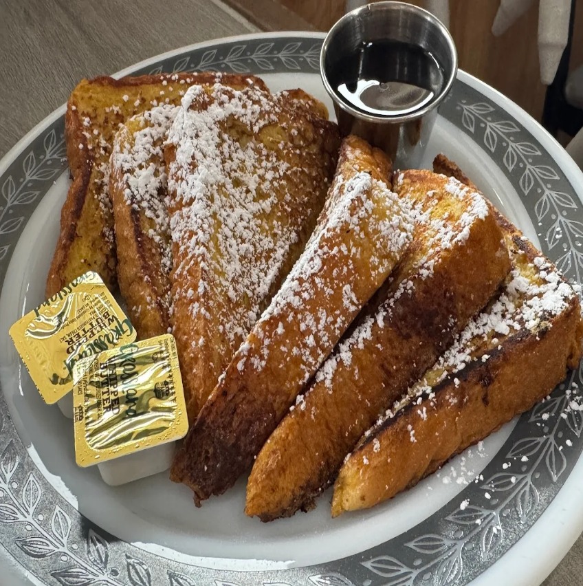 Side food item