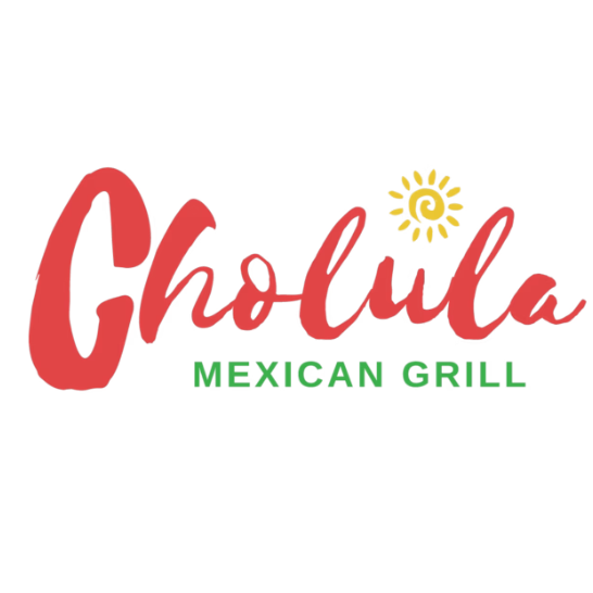 Cholula Mexican Grill Inc logo