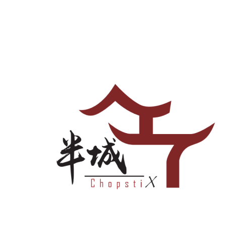 Chopstix Chinese Cuisine logo