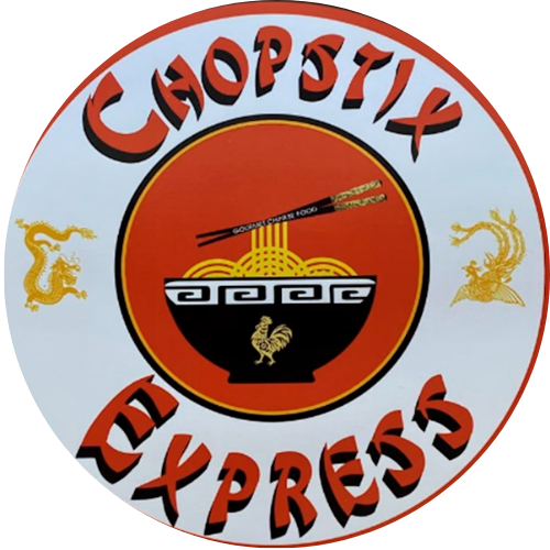 Chopstix Express logo