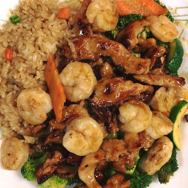 Side food item