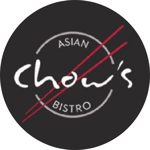 Chow's Asian Bistro logo