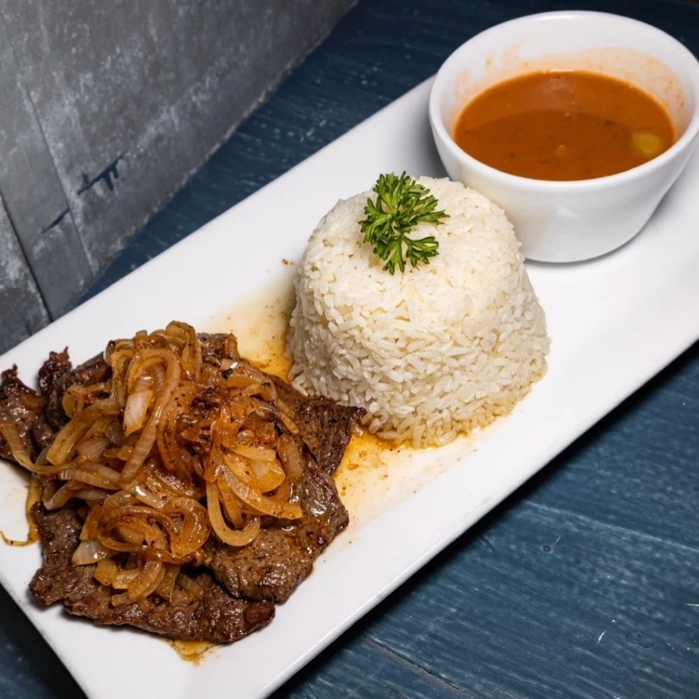 Side food item