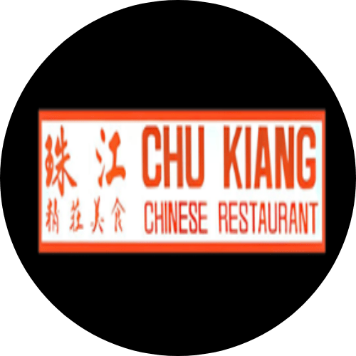 Chu Kiang Chinese Restaurant logo