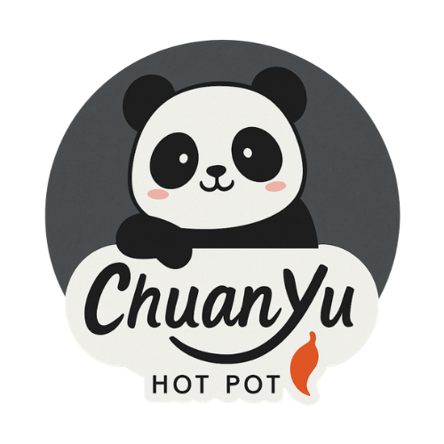 Chuan Yu Hot Pot logo