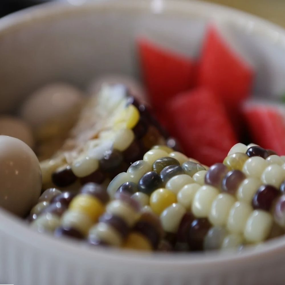 Side food item