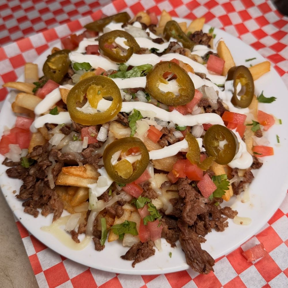 Side food item