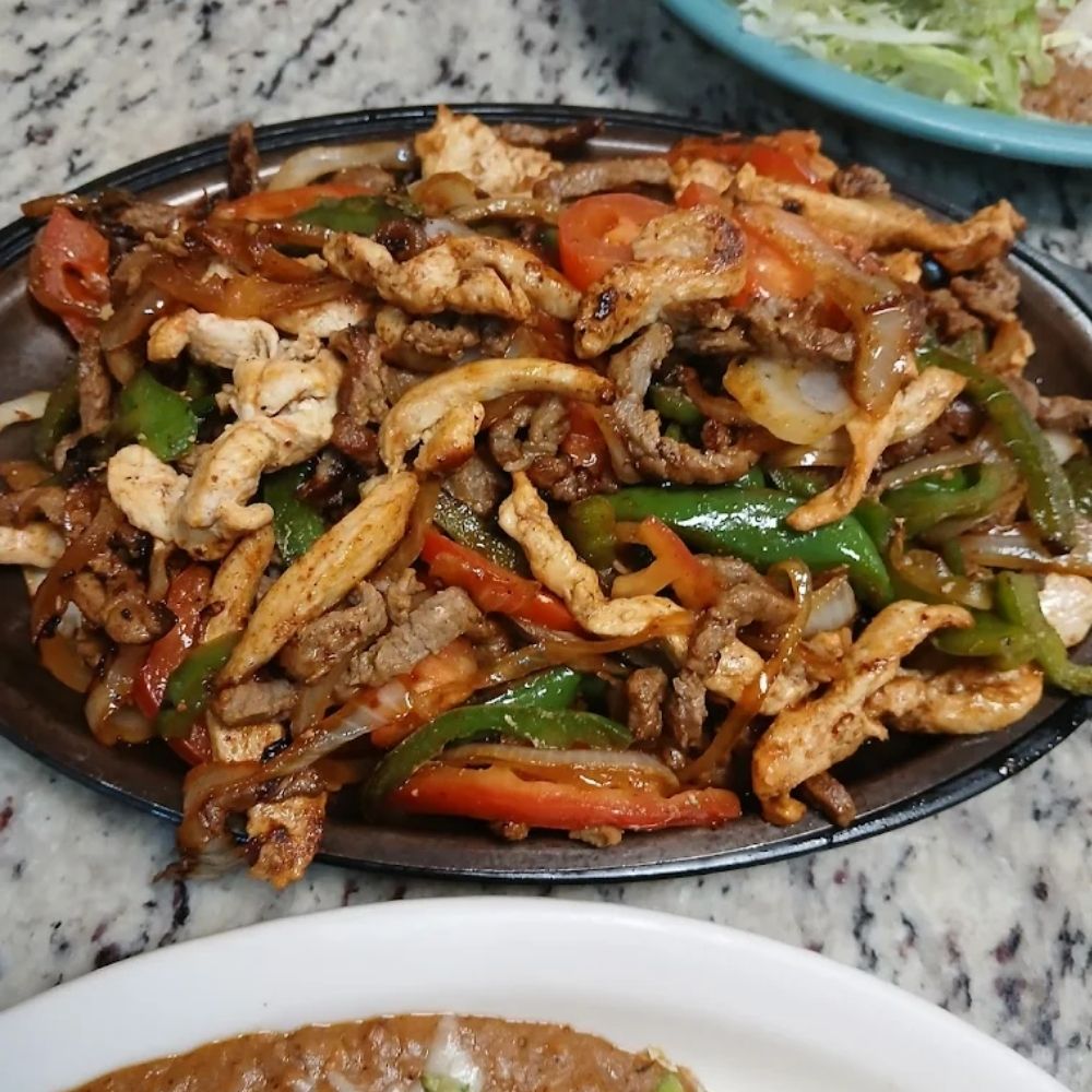 Side food item