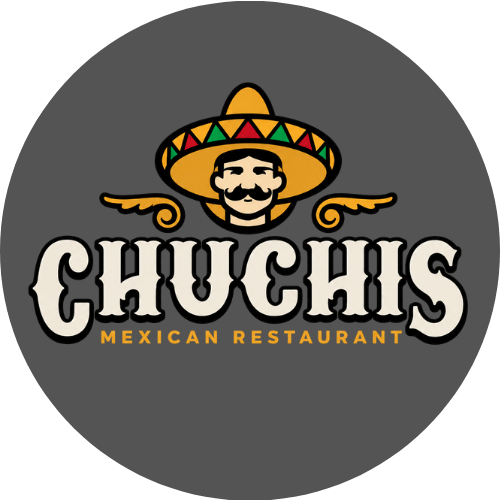 CHUCHIS MEXICAN RESTAURANT logo