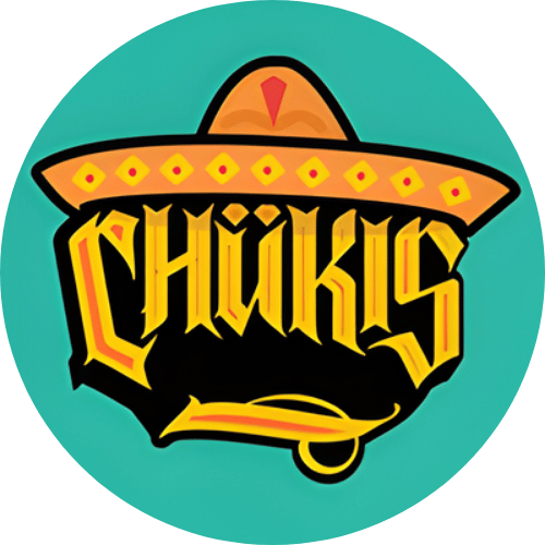 Chukis Tacos #2 logo