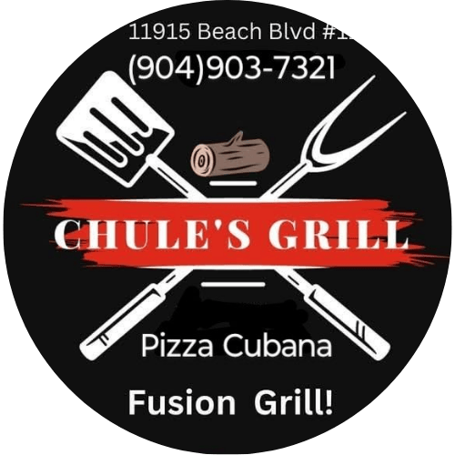 Chule's Grill logo