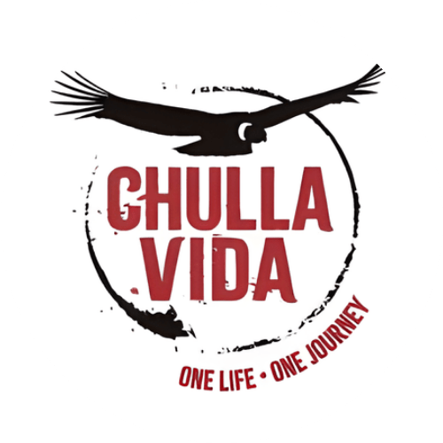 Chulla Vida logo
