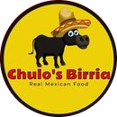 Chulo's Birria Mexican Food logo