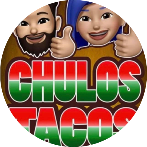 CHULOS TACOS logo