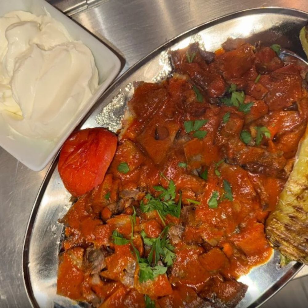 Side food item