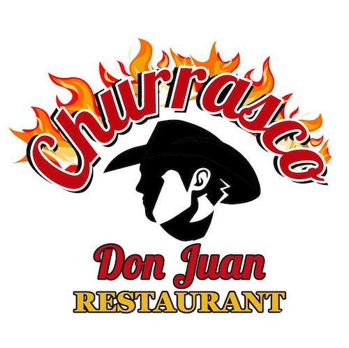 Churrasco Don Juan logo