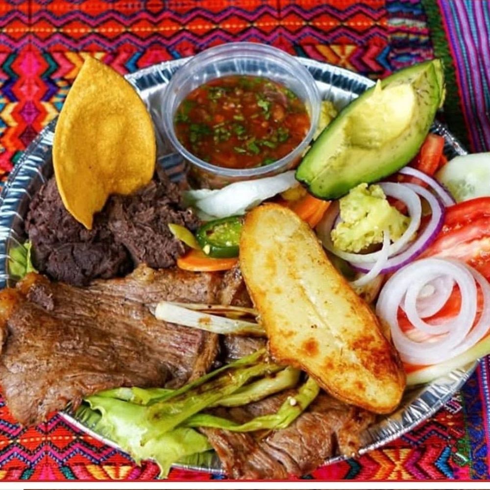 Side food item