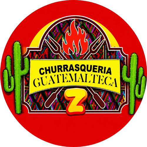 Churrasqueria Guatemalteca Z logo