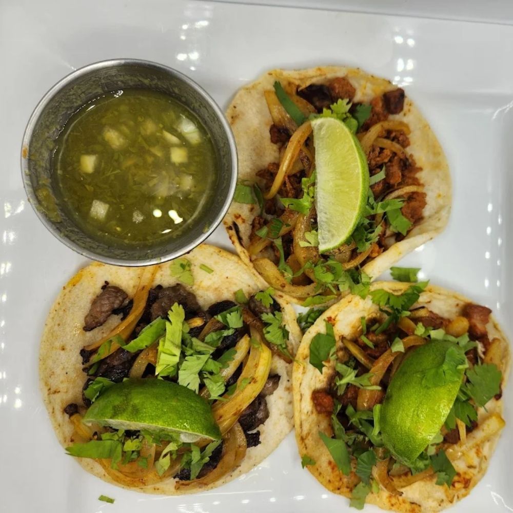 Side food item