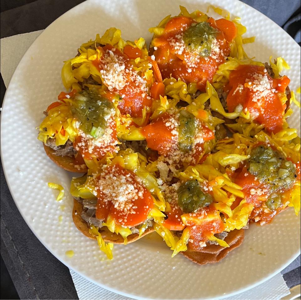 Side food item
