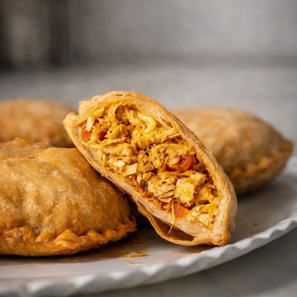 Food image prep