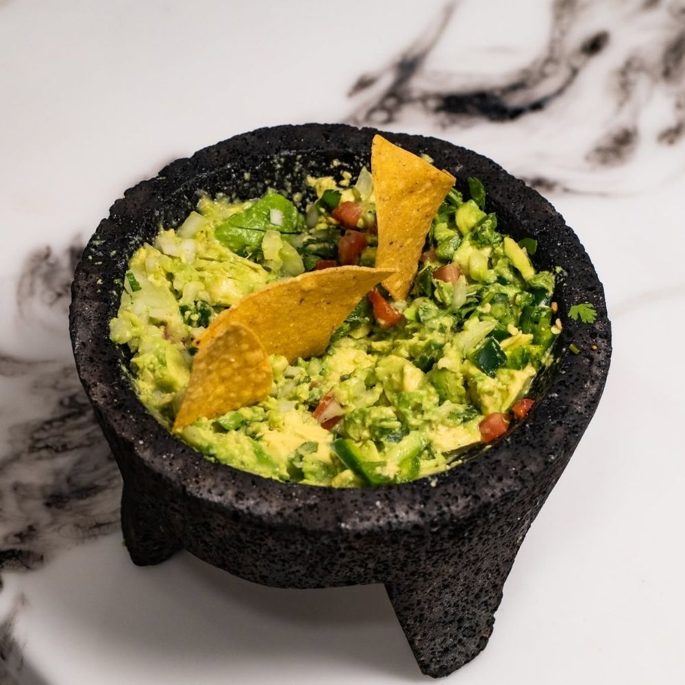 Side food item