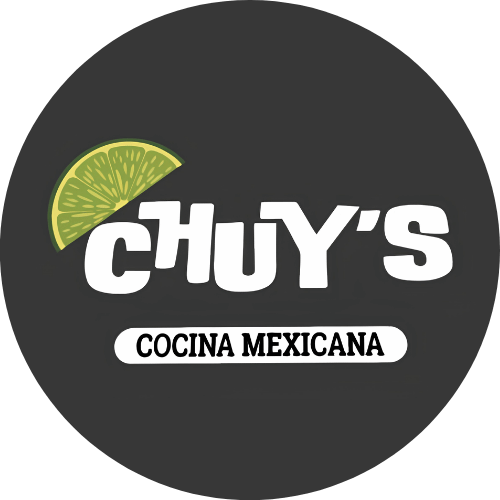 CHUY'S COCINA MEXIC logo