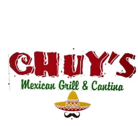 Chuy's mexican grill & cantina logo