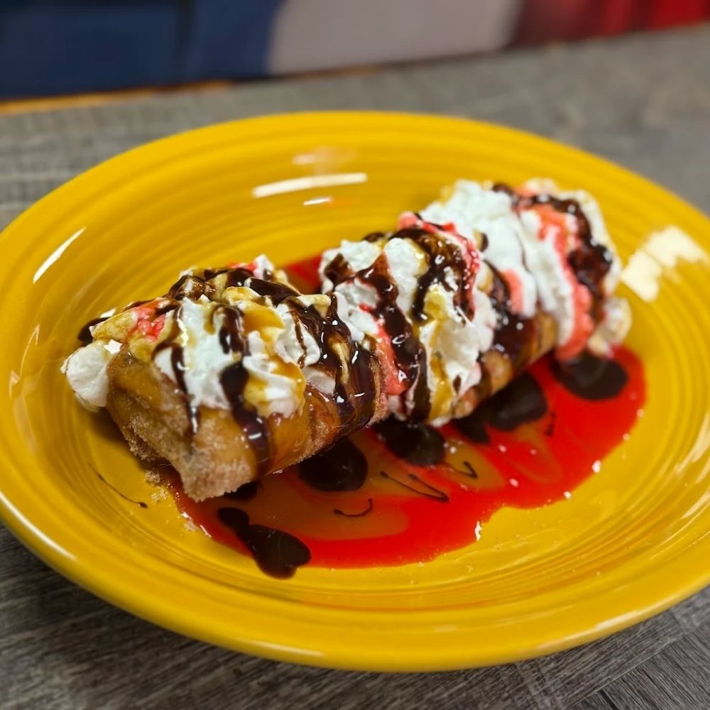 Side food item