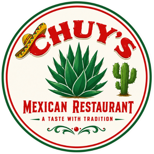 Chuy's Mexican Restaurant logo