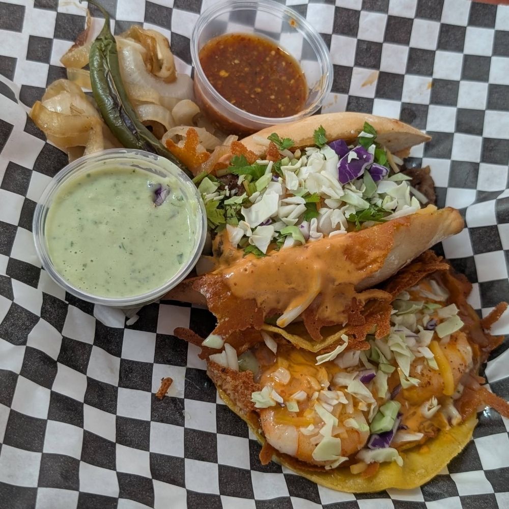 Side food item