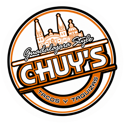 Chuys Tacos Y Taquisas logo