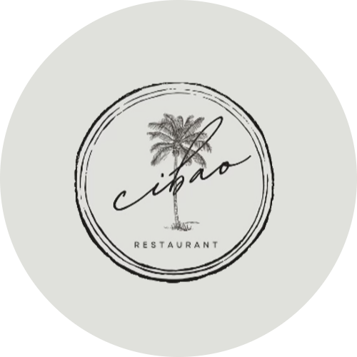 Cibao Restaurant 2 logo