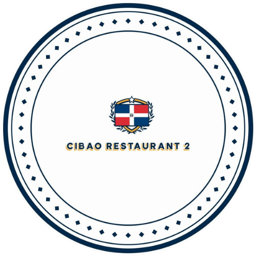 Cibao Restaurant 2 MA logo