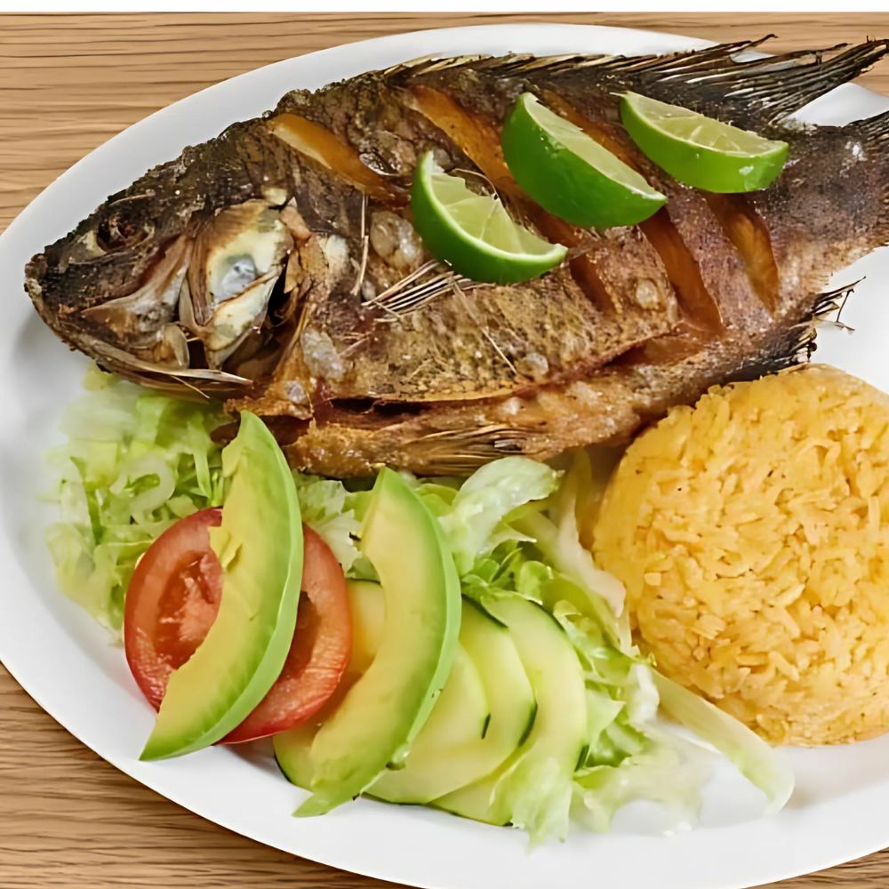 Side food item