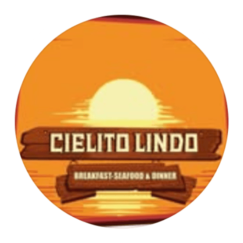 Cielito Lindo 1993 Restaurant logo