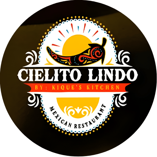 Cielito Lindo Athens logo