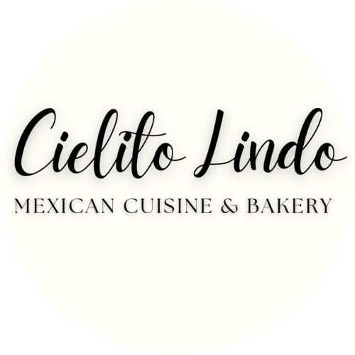 Cielito Lindo Mexican Cuisine & Bakery logo