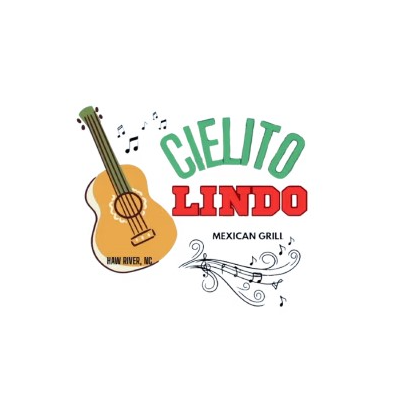 Cielito Lindo Mexican Grill logo