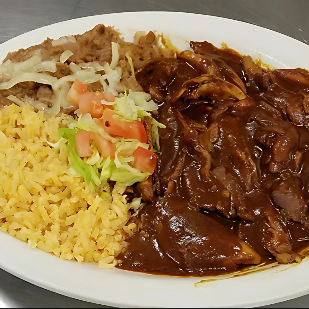 Side food item