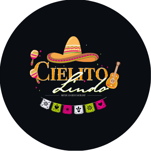 Cielito Lindo Mexican Restaurant TX logo